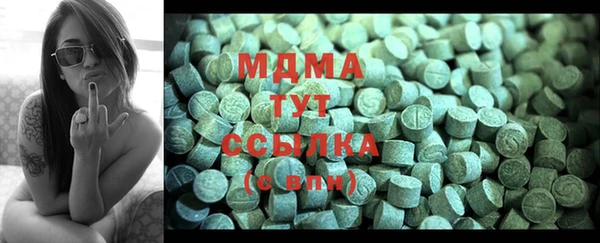 дурь Липки